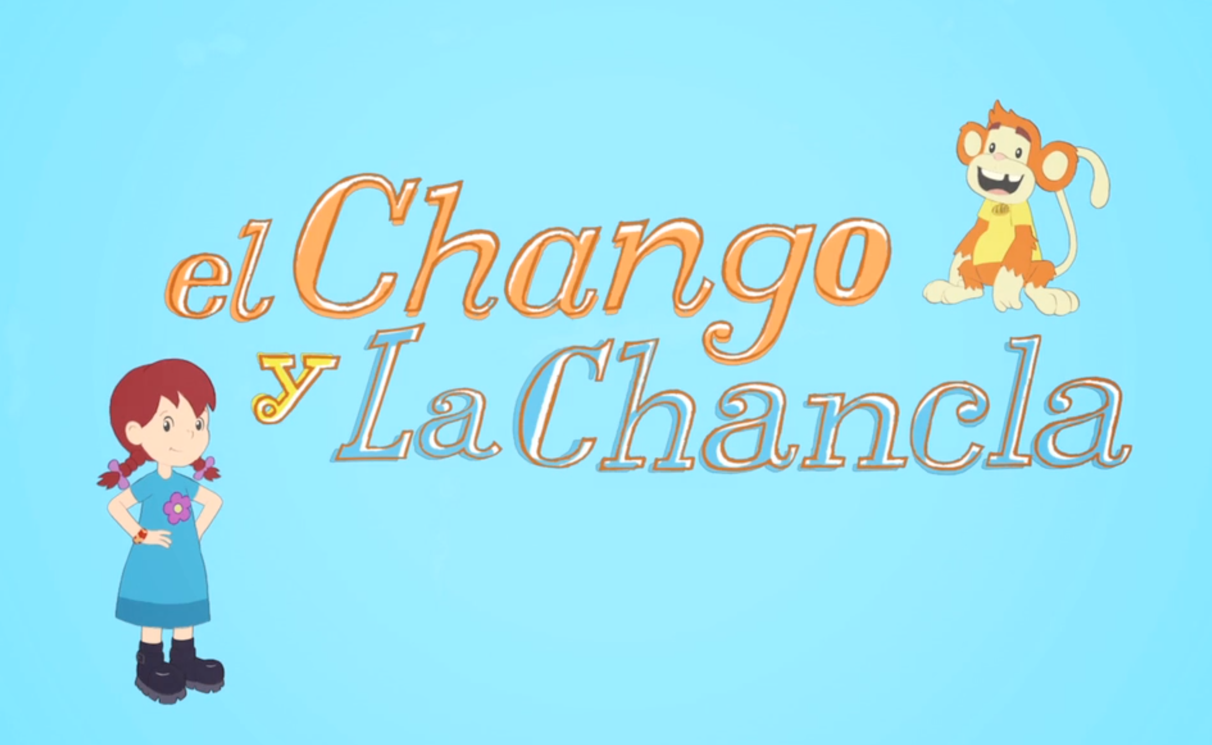 El Chango Borracho - 73hkw6u